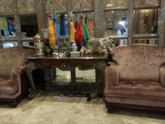 -新碧水留香新桑拿