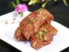江南秘制猪手-俊江南时尚创意餐厅