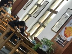 大堂-东吴面馆(中央景城店)