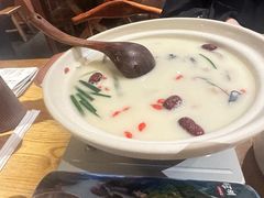 -老阿爸鲜鱼土菜(昆山花桥店)