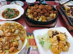 -桃子餐厅·天津菜(红星路直营店)