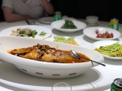 -品粹徽园·家常安徽菜