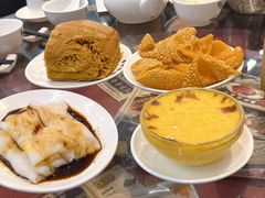 -香港蓮香樓(上環店)