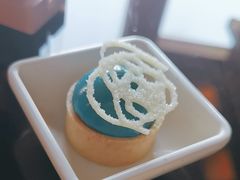 -时光吧·大堂吧·丽江和府洲际度假酒店