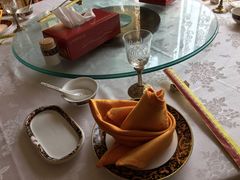 -万宝海鲜舫(劳动公园店)