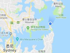 -沃森湾