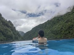 -古尔沟华美达温泉度假酒店