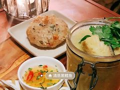 -Ginger(兴国路店)