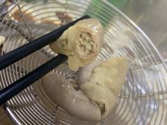 -菜忠潮州牛肉店(岗厦店)