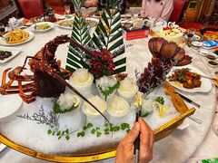 -万宝海鲜舫(劳动公园店)