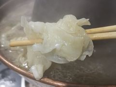 -天桥老金涮肉(牛街店)
