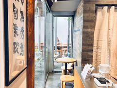 -VOYAGE COFFEE(杨梅竹店)