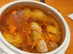 -頂好酒家·经典粤菜(海信广场店)