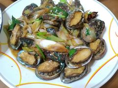-荣祥海鲜·烟台菜(胜利路二部)