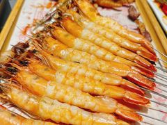 -老白清真烧烤(锦州旗舰店)