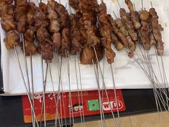 -瑞杰烧烤店·24小时营业(山东路店)