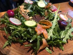-Osteria Garden 生蚝花园餐厅(原进贤路店)