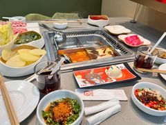 -海底捞火锅(天一广场亚细亚店)