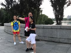 -东华大学(松江校区)