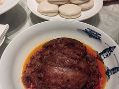 -西安饭庄·非遗陕菜(钟楼店)