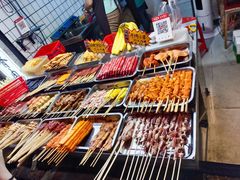 -魏记里脊肉炸炸炸(南门口店)