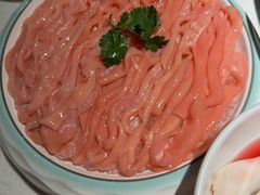 -茅草房·河畔园林火锅