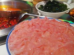 -卤校长重庆火锅(国兴店)