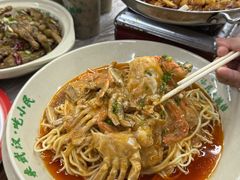 -小民大排档(光谷店)