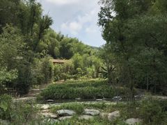 -常德桃花源景区