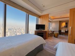 -上海静安香格里拉大酒店