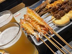 -管氏翅吧(广渠门店)