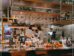 -BOR Eatery(安福路店)