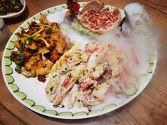 -德胜轩正宗顺德菜(宝安沙井会展中心店)