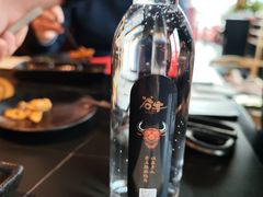 -谷牛和牛烤肉(漕河泾印象城店)