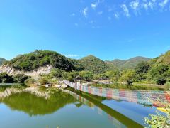 -武汉姚家山旅游景区