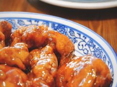 -兰边碗(鼓楼店)