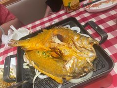 -西贝(枫蓝国际购物中心店)