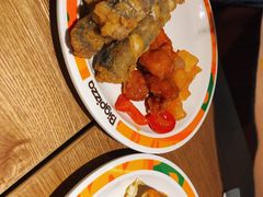 小黄鱼-比格比萨自助(德思勤四季汇店)