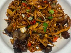 -兰湘子·湘菜小炒(崂山丽达店)