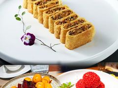 -梅花境(万科店)