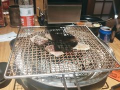 -九田家黑牛烤肉料理(溧阳吾悦店)