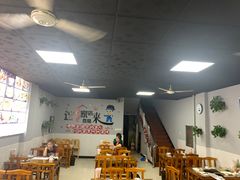 -兆辉木炭海鲜烧烤·海鲜小炒