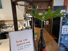 -fishtank鱼缸咖啡(三山街店)
