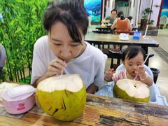 -聚鲜阁海鲜美食城(香水湾店)