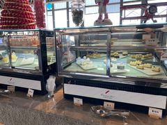 -克丽司汀酒店-日光阁餐厅