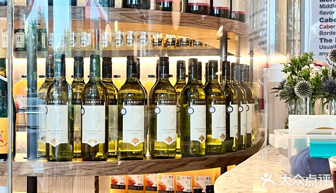 𝐬𝐡𝐚𝐫𝐞🔍新发现-AmoAmo西餐