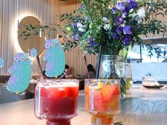 -gaga(深圳福田星河COCO Park店)