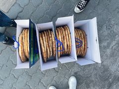 -阿布拉的馕(西北路店)