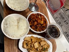 -乡村基·川味现炒大王(熙悦天街店)