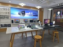 -戴尔电脑dell外星人官方旗舰店·售后维修服务中心(万乐城店)